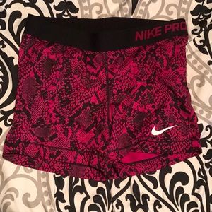 Nike Pros